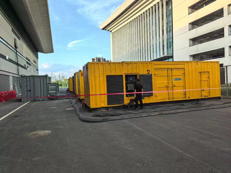 北碚柴油发电机冬季保养注意事项?