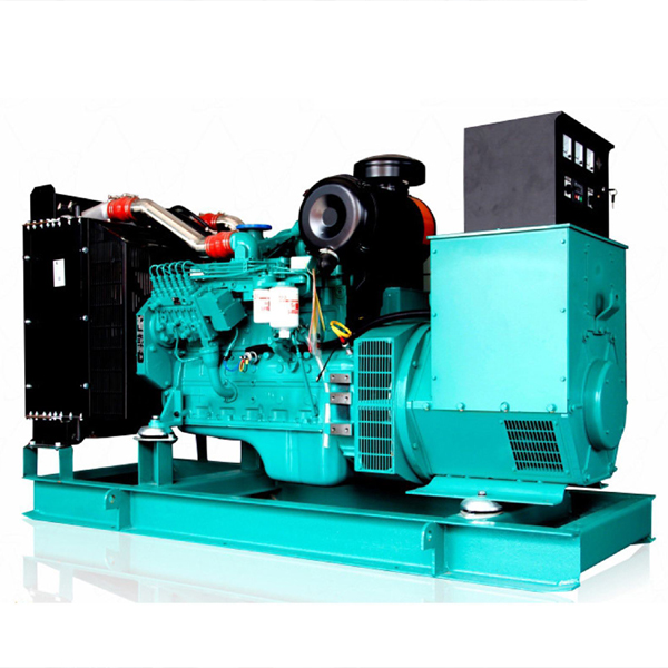 北碚柴油发电机操作及日常维护