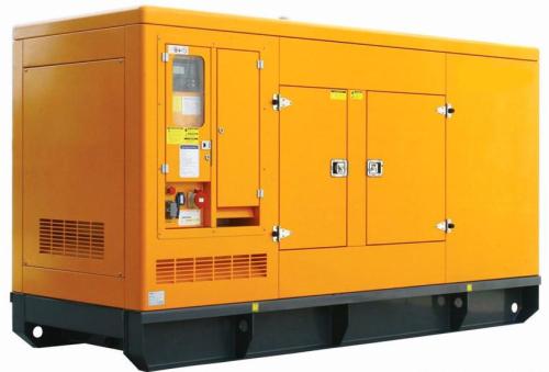 北碚发电机出租使用过程中冒黑烟的解决方法