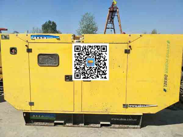 北碚出租发电机 潍柴发电机一定要预防通风管道的堵塞和灰尘