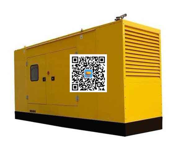 北碚出租发电机 柴油发电机不维护对机器有什么影响