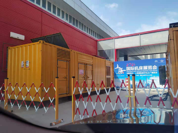 北碚发电机出租 对于发电机的特性你了解多少？