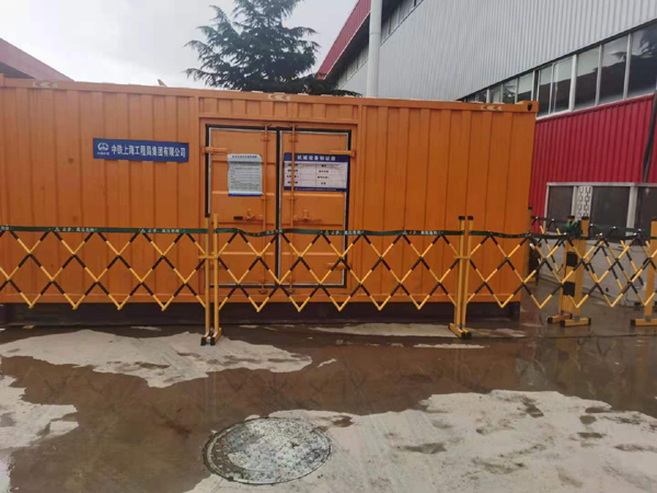 北碚租赁发电机 柴油发电机组供应商:柴油发电机组润滑油的作用?