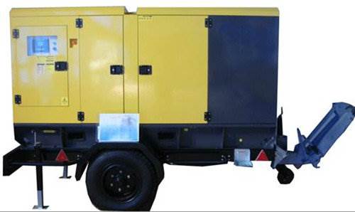 北碚发电机出租-柴油发电机组为什么油耗比较大