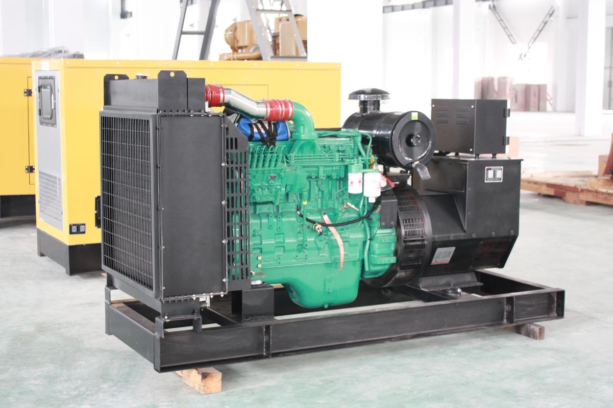 北碚租赁发电机-柴油发电机,柴油发电机组冷却液不循环怎么办