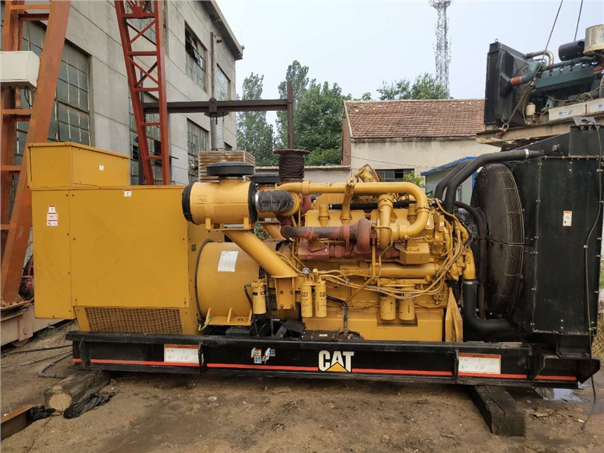 北碚发电机租赁-柴油发电机组原理概述