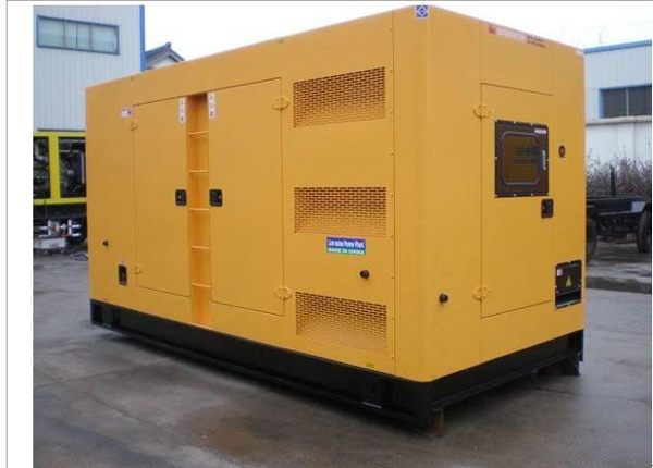 北碚发电机出租-静音发电机组厂家：柴油发电机组并机需要什么条件？