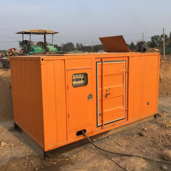 北碚发电车出租-挑选发电机哪些技巧可以掌握使用