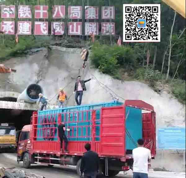 北碚发电车出租-发电机的工作原理是什么