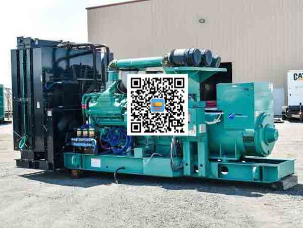 北碚发电机出租-玉柴发电机为广大客户提供了哪些售后服务