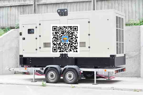 北碚发电机出租-柴油发电机设计的优势性能特点有哪些