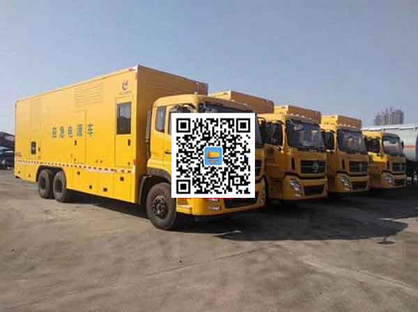 北碚出租发电车-怎样确保潍柴发电机组的质量