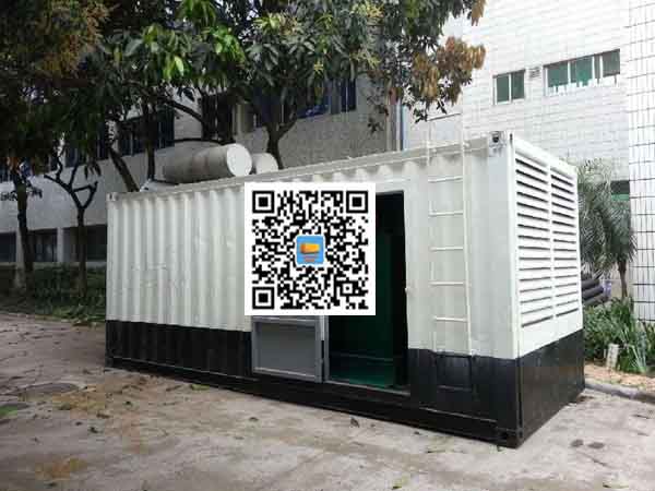 北碚出租发电机-什么样的柴油发电机使用效果比较好