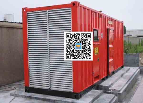 北碚发电机出租-柴油发电机组并机常见问题