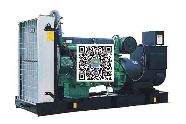 北碚租赁发电机-柴油发电机组不及时维护危害大