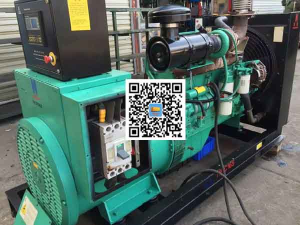 北碚租赁发电机-发电机一般变压器磁芯所使用的是什么材料?