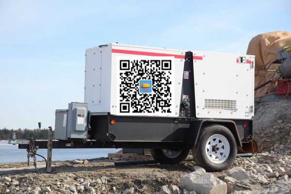 北碚发电车出租-应注意的注意安全事项