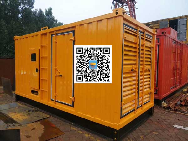 北碚发电机出租-发电机组应该选购什么品牌的