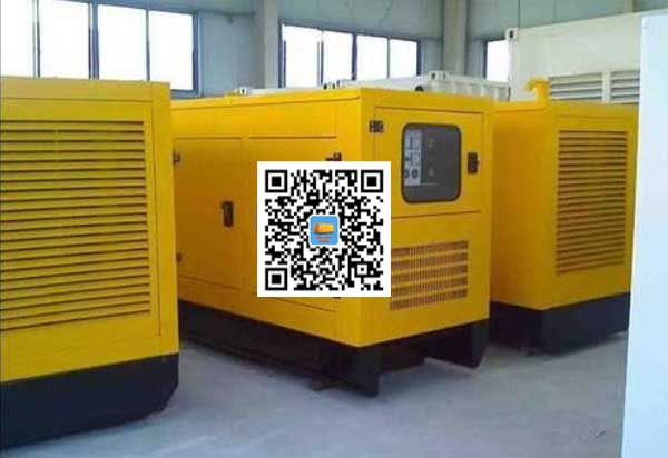 北碚租赁发电机-发电机组并机及并机柜的优点