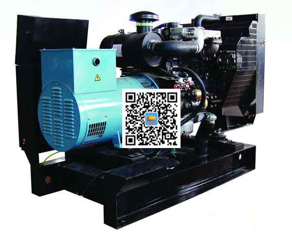 北碚发电车出租-发电机的使用规范技巧