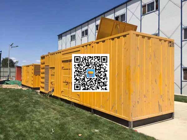 北碚发电机的主要用途以及常见的活塞故障有哪些