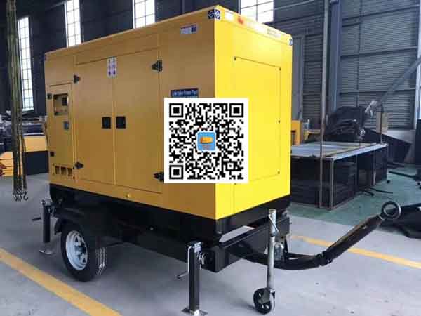 北碚柴油发电机组需要经常换油吗