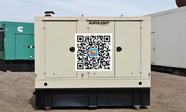 北碚柴油发电机房设置要求与灭火系统