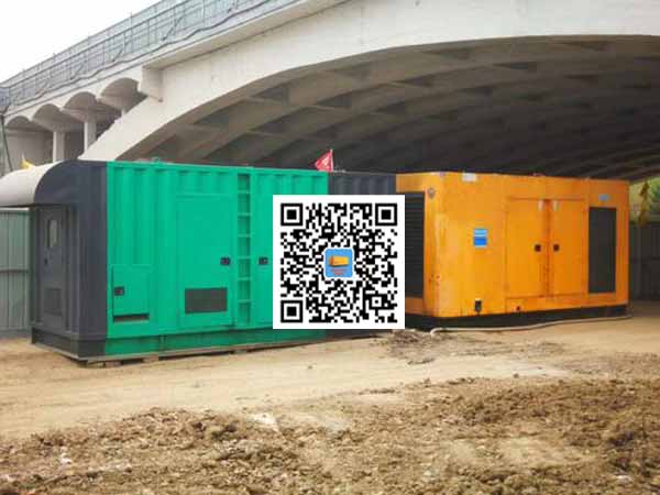 北碚决定发电机顺利启动的因素及如何解决发电机冬季起动困难问题