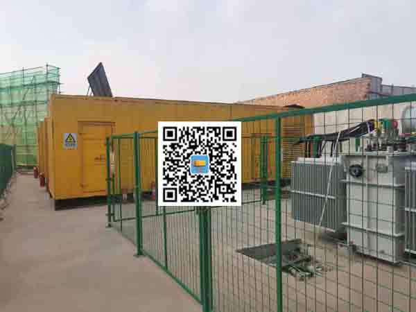 北碚发电机组的社会应用有哪些