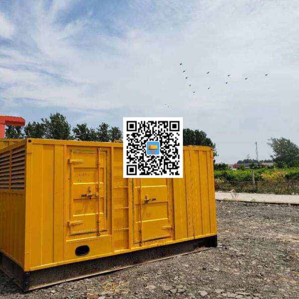 北碚发电机出租发电机电刷的结构与作用是什么