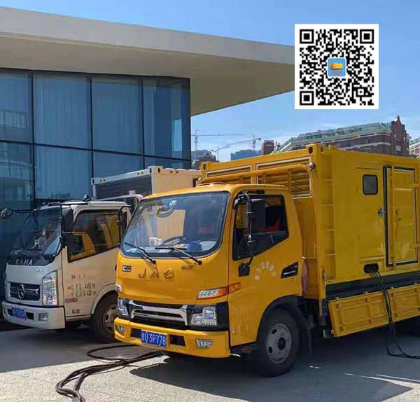 北碚发电机出租-如何测试柴油发电机组