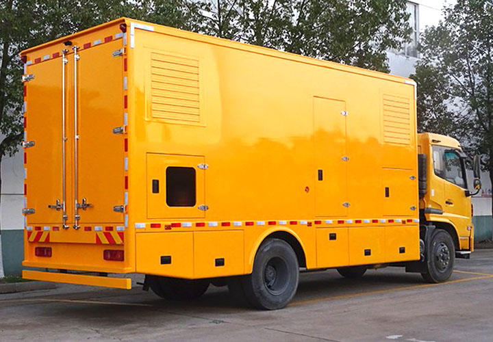 北碚租赁发电机-柴油发电机组使用应注意什么？