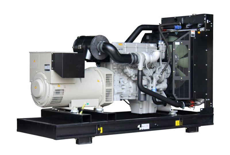 北碚柴油发电机组租赁出租机油底壳正确清洗方法