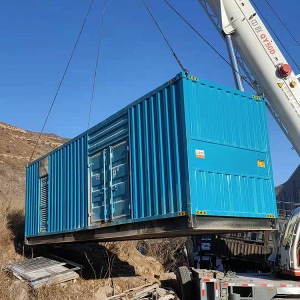 北碚发电机的发电效率受多种因素影响,主要包括以下几个方面: