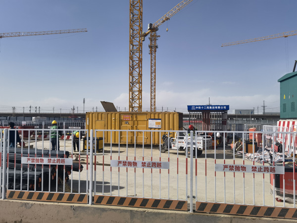 北碚发电机出租电缆长度过长会对 100KW 发电机造成哪些影响?