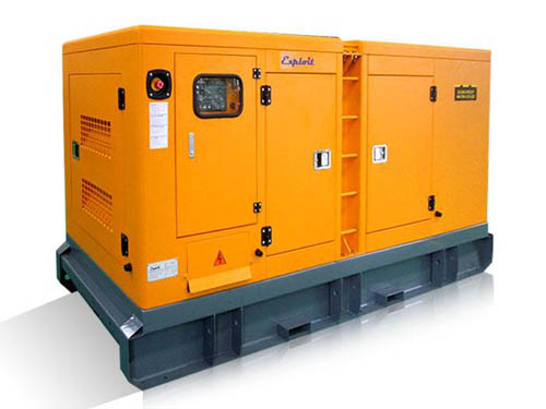 北碚影响 200kw 柴油发电机油耗的因素有哪些?