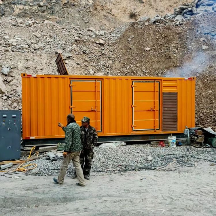 北碚如何降低 200kW 柴油发电机在高海拔地区的油耗?