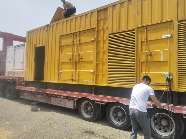 北碚除了负载情况和发动机维护,还有哪些因素会影响 200kw 柴油发电机的油耗?