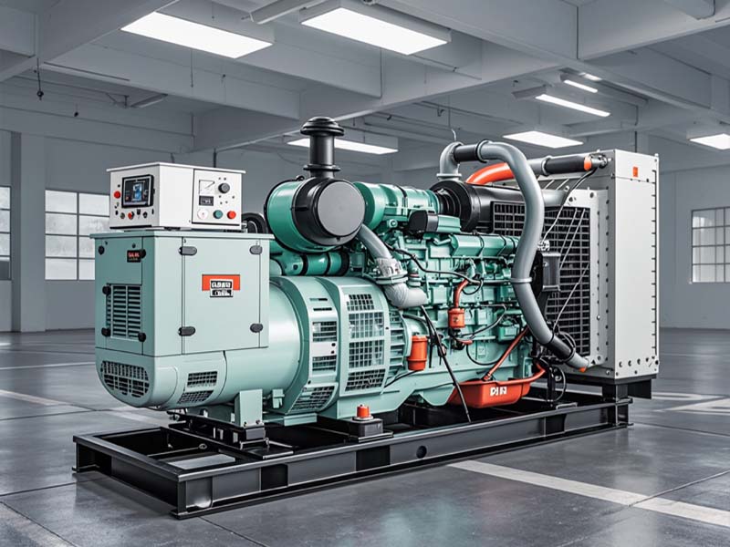 北碚如何检查和维护冷却系统的水泵？