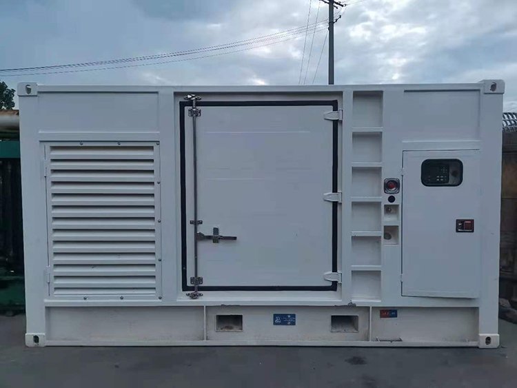 北碚控制系统的品牌和价格会影响柴油发电机的性能吗？