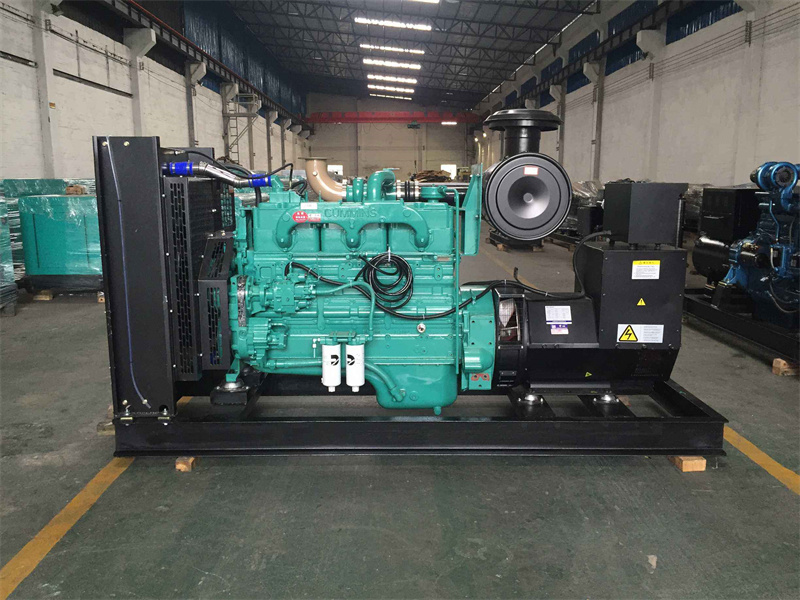 北碚柴油发电机组欠压停机的原因是什么？