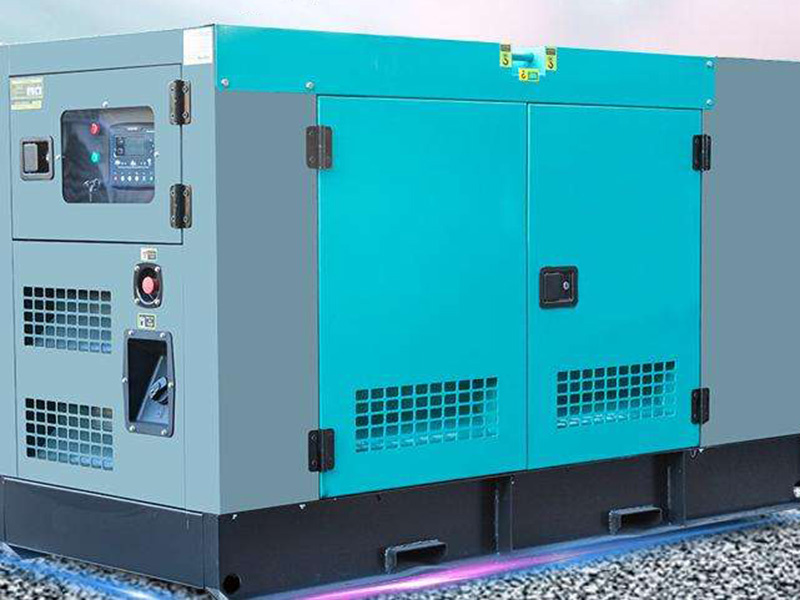 北碚50KW柴油发电机油耗是多少？