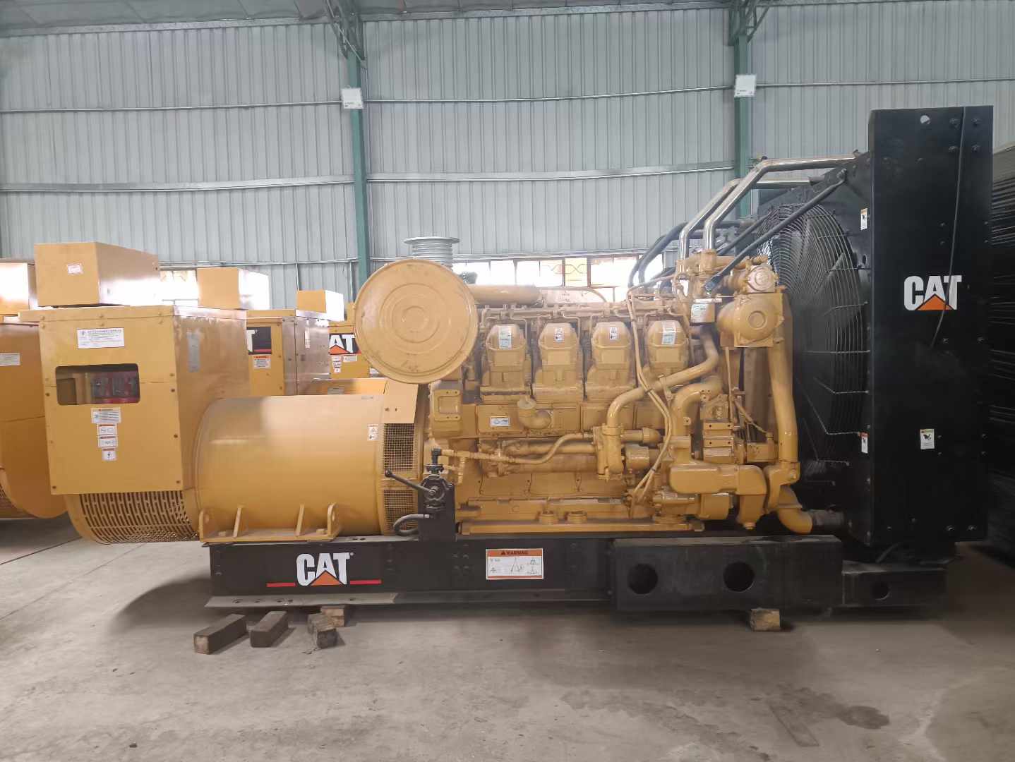 北碚如何选择适合自己的柴油发电机组品牌？