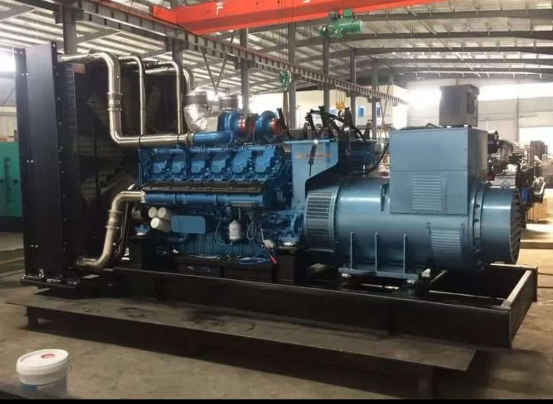 北碚发电机组不及时更换空气滤清器会有哪些后果？