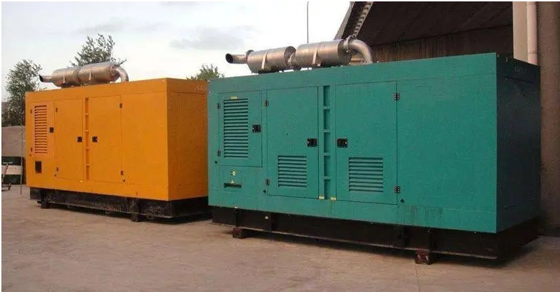 北碚发电机出租时如何计算电动机的启动电流？