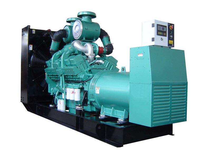 北碚如何判断发电机滤清器是否需要更换？