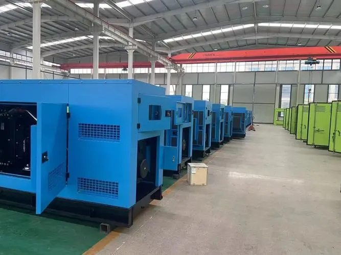 北碚柴油发电机组转速不稳定会对设备造成哪些损害？