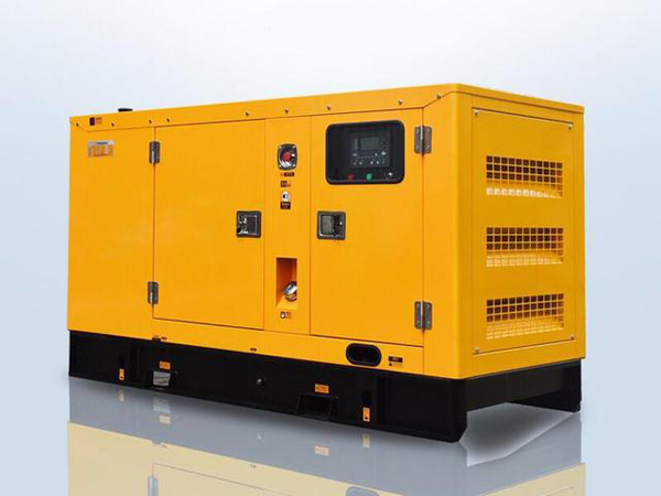 北碚柴油发电机的输出电流不稳定是什么原因？
