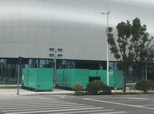 北碚柴油发电机组保养周期是多久？