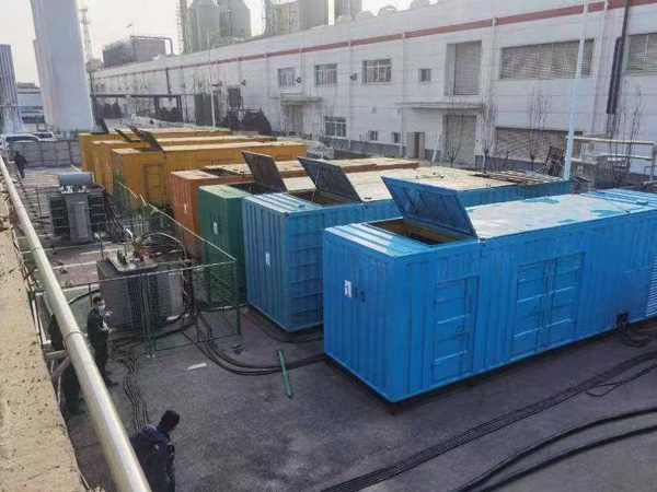 北碚380V和690V电压的电缆线相同吗？